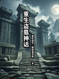 重生盗墓笔记小哥